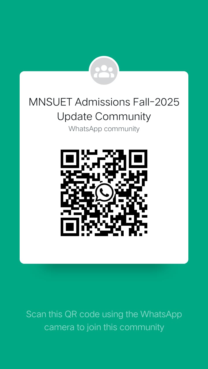 WhatsApp QR Code