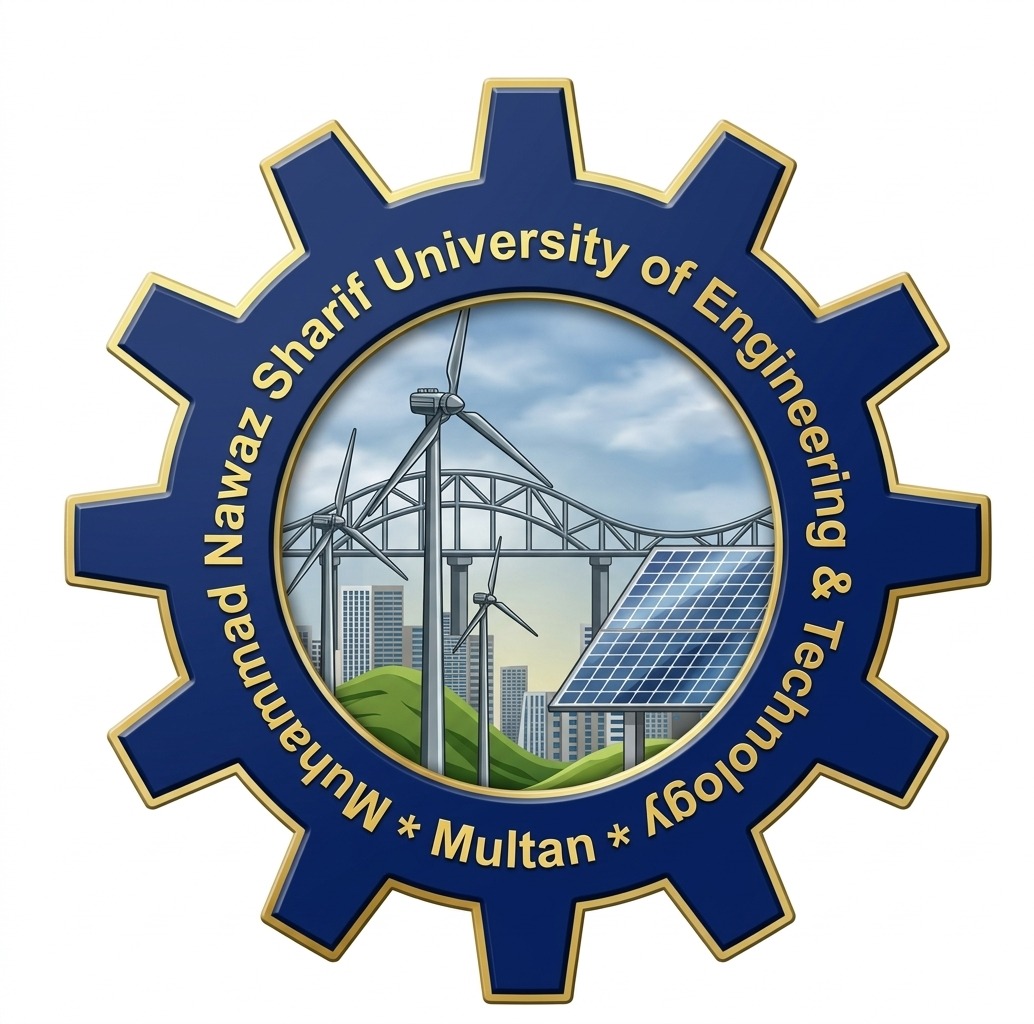 University Logo